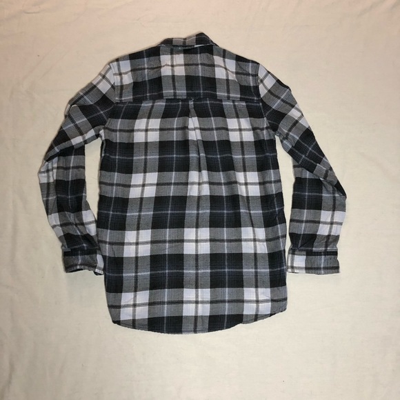 American Eagle Flannel - Picture 2 of 2